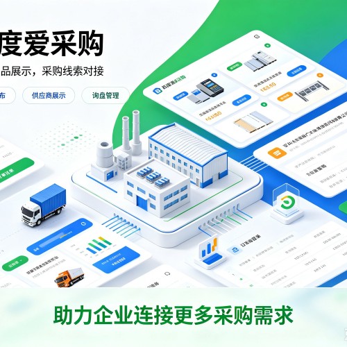 新都百度爱采购